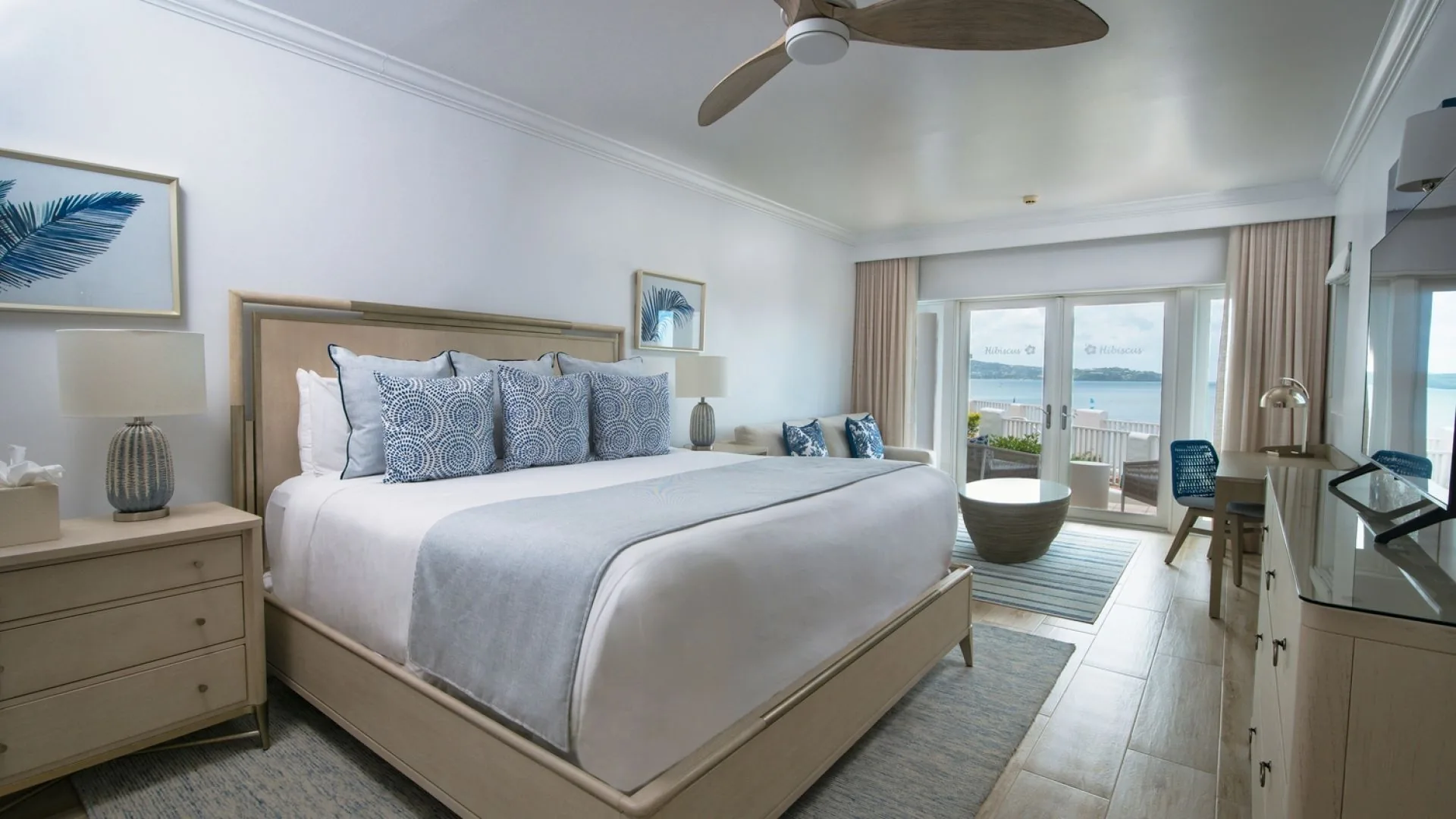 Windjammer Landing Resort Hotel 2